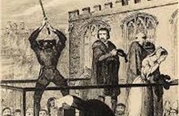 Nỗi hàm oan của Hoàng hậu Katherine Howard - Kỳ cuối: Âm mưu hạ bệ